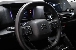 Citroen C4 1.2 Puretech Feel Pack | COLOR GLOSSY BLACK PACK | HALF LEDER | STOELVERWARMING | DAB | CAMERA / 31