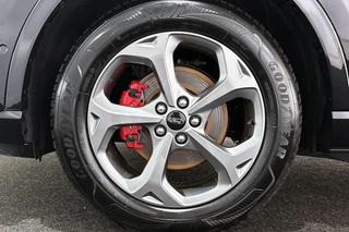 Ford Kuga 2.5 PHEV ST-Line X Panoramadak Winter Pakket Head-Up / 25