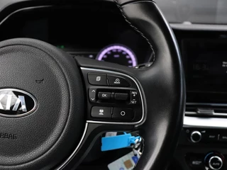 Kia Niro 1.6 GDi Hybrid DynamicLine | AUT. | CAMERA | NAVI | CRUISE | / 21