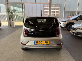 Volkswagen up! 1.0 Comfortline BMT 5-drs. AIRCO/DAB/MEDIA / 13