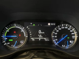 Toyota Highlander 2.5 AWD Hybrid Premium | Navigatie | JBL-Audio | Parkeersensoren | Achterklep Elektrisch | ( Vestiging - Nieuwegein ) / 22