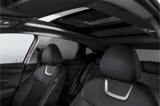 Hyundai Tucson 1.6 T-GDI PHEV Premium Sky 4WD  | S/K-Panodak | Elek. Stoelen | Adapt. Cruise | Stoelventilatie+Verw. | 360 Camera | NAV+App. Connect | Krell | Elek. Klep LM 19" | 1125 / 8