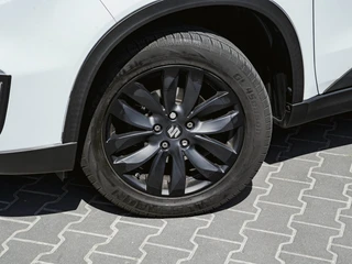 Suzuki Vitara 1.4 Boosterjet Style Smart Hybrid | TREKHAAK | CAMERA | DEALER ODH | / 14