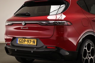Alfa Romeo Tonale 1.5T Hybrid Edizione Speciale | LEDER / WINTER- PACK | STOELVENTILATIE | STUURVERWARMING | HARMAN  KARDON | 19" / 25