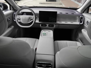 Leapmotor B10 Design ProMax 67.1 kWh  | Elektrische achterklep | Stoel en stuurverwarming | Lederenbekleding | 18 inch velgen | Meerdere kleuren! / 22