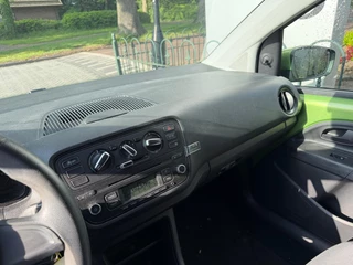 Škoda Citigo 1.0 Greentech Sprint  5-Deurs/Airco/CV/El.ramen / 16