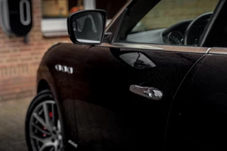 Maserati Levante 3.0 V6 S TwinTurbo AWD GranSport 430 PK Leder Luchtvering 21'' / 45