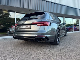 Audi RS4 2.9 TFSI RS 4 Avant quattro Pro Line Plus / 48