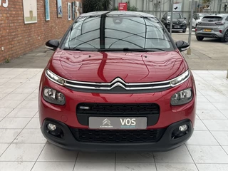 Citroën C3 PureTech 110 S&S Shine  | Trekhaak afneembaar | Panoramadak | Keyless | Carplay | Parkeersensoren voor + achter |  Cruise Control | Climate Control | Achteruitrijcamera | Dodehoekdetectie | Distributie al vervangen | / 32