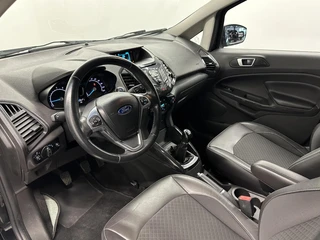 Ford EcoSport 1.0 EcoBoost Titanium ECC LM CRUISE. / 16