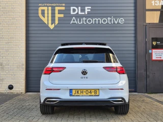 Volkswagen Golf GTE | 245PK | Pano | Matrix-LED / 8