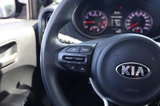 Kia Picanto 1.0 DPi ComfortLine 5p|Airco|Elek. Ramen|Cruise control| / 18