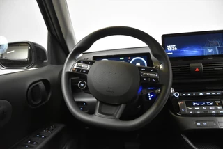HYUNDAI Inster 42 kWh E-Motion  | Adaptieve Cruise + Climate Control I Navi + Camera / 12