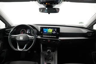 SEAT Leon Sportstourer 1.0 TSI Reference  Climate Control Keyless Go NAP! 24 Maanden garantie* (Vraag naar de voorwaarden) / 6