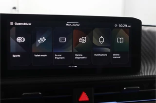 Kia EV6 GT-Line Business Edition 84 kWh  - Camera - Navigatie - AppleCarplay - Android Auto - 7 Jaar of 150.000km Fabrieksgarantie / 54