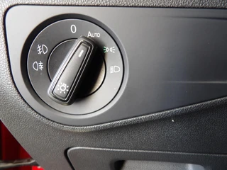 SEAT Tarraco 1.5 TSI 150pk FR Business Intense / 21