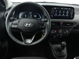 Hyundai i10 1.0 Comfort Navigatie | Camera | Cruise control / 4