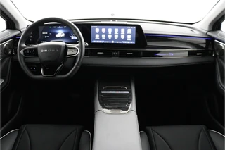Omoda 5 EV Premium 61 kWh *DEMO* - Stoel/Stuurwiel verwarming - Schuif/Kanteldak - Navigatie - Adaptief Cruise Conrole - WLTP 402 KM - 7 Jaar fabrieksgarantie / 32