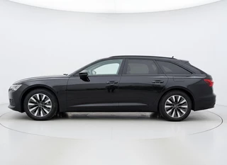 Audi A6 Avant 50 TFSI e quattro Business edition TREKHAAK - ACC - NAVI - STOELVERWARMING / 4