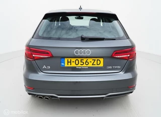 Audi A3 35 TFSI 2020 S-LINE AUT/CRUISE/CARPLAY/DIGI-DASH/LMV / 7