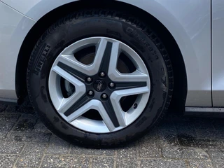 Ford Focus Wagon 1.0 EcoBoost Hybrid Connected Nieuw Type/Hybride/Airco-Ecc/Alu wielen/Navi/Led / 8
