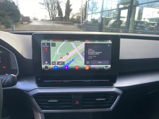 SEAT Leon Sportstourer 1.5 eTSI 150pk DSG-7 FR Business Intense / 27