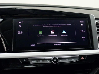 Opel Grandland 1.2 Turbo Level 4 | 8-traps Automaat Carplay / 32