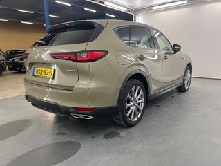 Mazda CX-60 2.5 e-SkyActiv PHEV Exclusive-line Bns Edition / 4