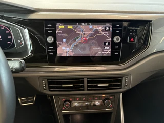 Volkswagen Polo 2.0 TSi 200pk GTi DSG 5-drs  SCHUIFDAK/BEATS/KEYLESS/CAMERA/DODEHOEK/1E EIGENAAR! / 15