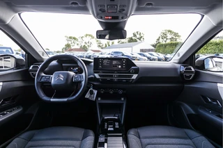 Citroën ë-C4 You 50 kWh | SOH 100% | Camera | NL auto | LED / 7