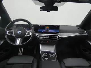 BMW 3-Serie 320e M-Sport Aut. |Schuifdak |Head-Up |Facelift - Widescreen! / 13