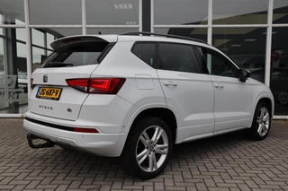 Seat Ateca 1.5 TSI FR Business Intense|Automaat|Camera|Navi|Trekhaak| / 4
