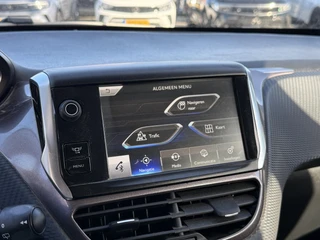 Peugeot 2008 1.6 VTi Active / 11