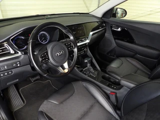 Kia Niro 1.6 GDi PHEV 141pk DCT6 DynamicPlusLine / 15