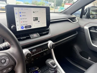 Suzuki Across 2.5 Plug-in Hybrid Style  | LED | Leder | Adaptive Cruise | Apple/Android | Stuurverwarming | Voor en achterbank verwarming | Camera / 32
