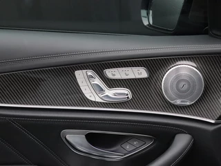 Mercedes-Benz E-klasse Estate 63 amg AMG 63 S 4MATIC+ | PANO-DAK | SPORTSTOELEN | LEDER | MEMORY | HEAD-UP | BURMESTER | STOELVERK. | 360° CAMERA | CRUISE | / 20