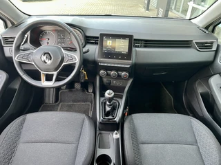 Renault Clio 1.0 TCe 90 Evolution  | Lichtmetaal | Parkeersensoren | Airco | Cruise Control | NL Auto | BTW Auto | Apple CarPlay/Android Auto / 2