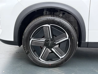 Jaecoo 7 1.5 GDI SHS-P Exclusive  - Full Option - Head-up Display - Stoelverarming - Stoelverkoeling - AppleCarplay Android Auto - Schuif/kanteldak - - Fabrieksgarantie tot 10-2032 of 150.000km / 16