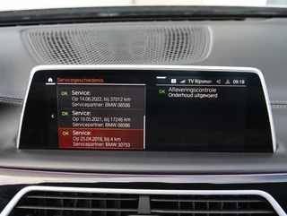 BMW 7-serie 750i xDrive High Executive | M-sport | €190.219 NIEUW!! | Full Options | / 27