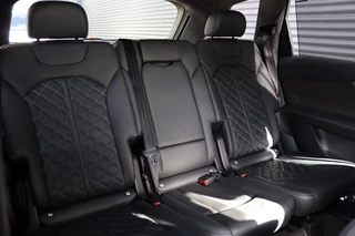 Audi Q7 60 TFSI e quattro 456pk S-Line Competition  Pano/B&O Advanced/Alcantara hemel/360/Keyless/Servo/Valcona Leder/Sfeer/Nachtzicht / 34