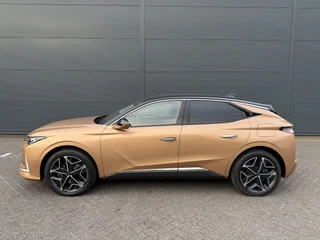 DS DS 4 225pk E-Tense Rivoli (Leder incl verwarming/Geheugen - LED - Automatische Airco - Adaptieve Cruise Controle - Keyless Entry - Camera - 19" incl 4S - Apple Carplay - Head up)) / 2