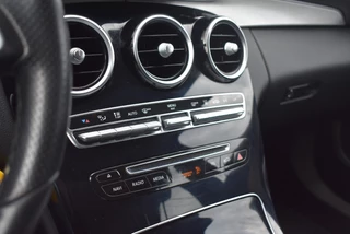 Mercedes-Benz C-Klasse 350 E LEASE EDITION STOELVERWARMING / HEAD UP / TREKHAAK / 27