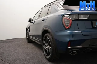 Lynk & Co 01 1.5 PHEV|FULL BLACK|LEER|360°|PANO|262PK|SOH97% / 37