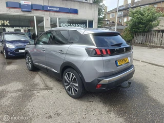 Peugeot 3008 1.2 ALLURE 2018 360 CAM/CRUISE/PDC/NAVI/TRKHAAK / 6