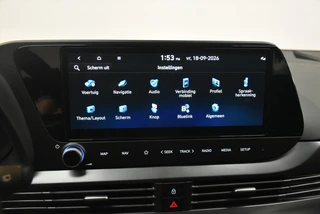 HYUNDAI I20 1.0 T-GDI Comfort I Navi + Camera / 26