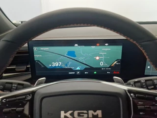 KGM Torres EVX Platinum 80.6 kWh / 19