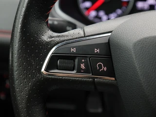 SEAT Arona 1.0 TSi 115 Pk Fr Business Intense | Carplay | Cruise Control | Climate Control | Camera | Parkeersensoren | 17 Inch / 22