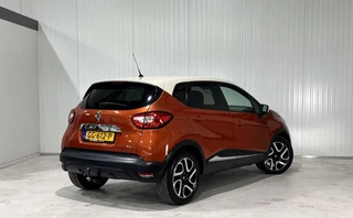 Renault Captur 1.2 TCe Dynamique|TREKHAAK|KEYLESS|CAMERA / 2