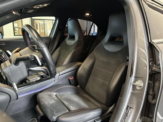 Mercedes-Benz A-klasse 200 Business Solution AMG | CAMERA | STOELVERW. | SFEERVERLICHTING / 5
