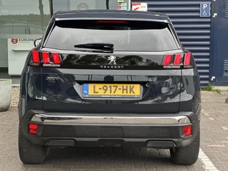 Peugeot 3008 1.2 PureTech Allure | Stoelverwarming| Apple Carplay/Android Auto | Skiluik | Lichtmetalen velgen met Allseason banden | Parkeersensoren | Cruise Control | / 8